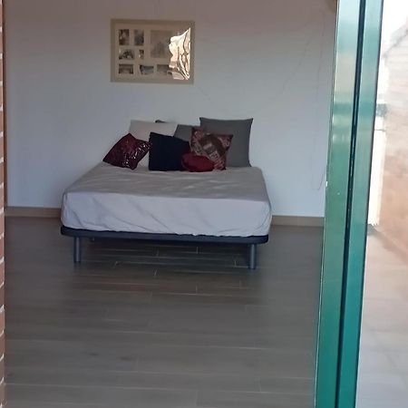 Hotel Arrabassada Tarragona Esterno foto
