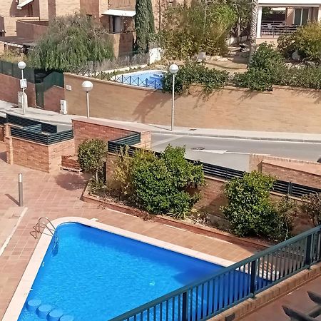 Hotel Arrabassada Tarragona Esterno foto